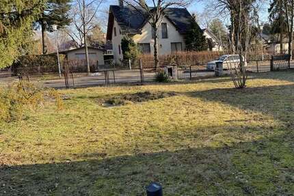 Grundstück zu verkaufen in Rangsdorf 429.000,00 € 1300 m²