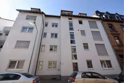 Wohnung zum Mieten in Frankfurt am Main 790,00 € 30 m²
