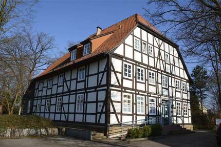 Wohnung zum Mieten in Hameln 476,00 € 75.56 m²
