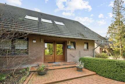 Haus zum Kaufen in Großefehn 449.000,00 € 347.74 m²