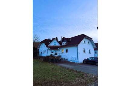 Wohnung zum Mieten in Büdingen Düdelsheim 740,00 € 82 m²