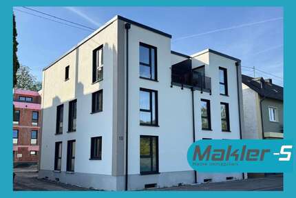Wohnung zum Mieten in Idar-Oberstein 1.100,00 € 120 m²