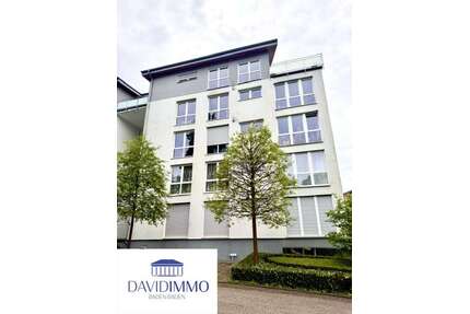Wohnung zum Kaufen in Baden-Baden 749.000,00 € 142.95 m²