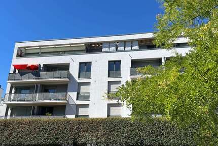 Wohnung zum Kaufen in Ostfildern 299.000,00 € 56 m²