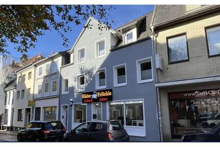 Haus zum Kaufen in Itzehoe 290.000,00 € 163.5 m²
