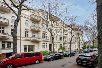 Wohnung zum Kaufen in Berlin 585.000,00 € 96.95 m²