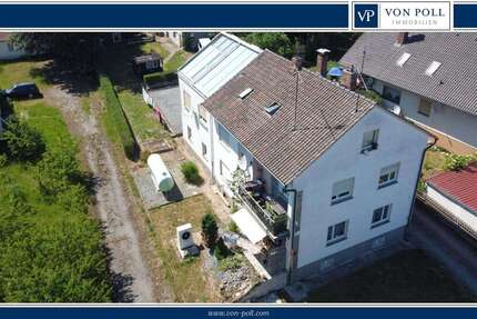 Haus zum Kaufen in Schlüsselfeld Aschbach 440.000,00 € 202.84 m² - Schlüsselfeld / Aschbach