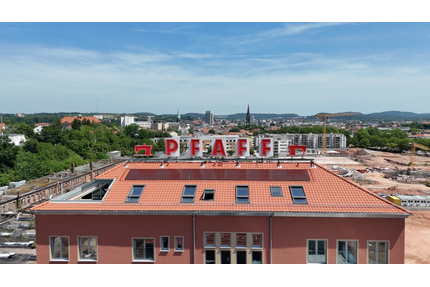 Wohnung zum Kaufen in Kaiserslautern 878.500,00 € 199.43 m²