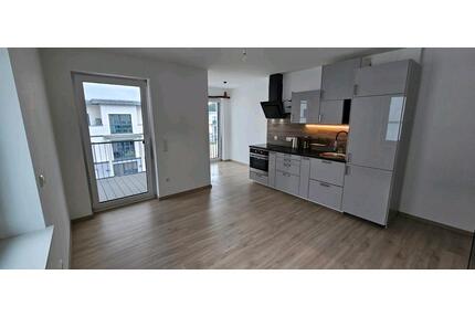 Wohnung in Paderborn Sennelager