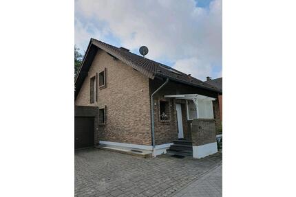 Freistehendes Einfamilienhaus in 52459 Inden-Schophoven