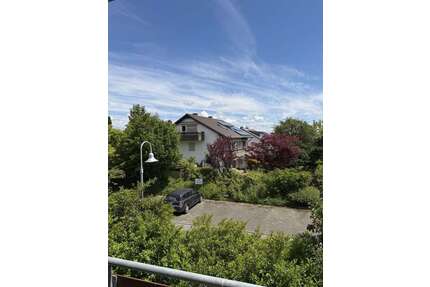 Wohnung zum Kaufen in Konstanz 258.000,00 € 50.89 m²