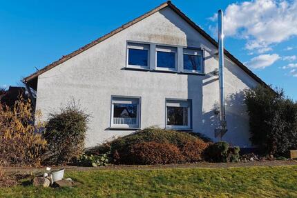 Mehrfamilienheim in Emmerthal von Privat – Ortsteil Kirchohsen