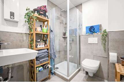 Wohnung zum Kaufen in Bremen 129.000,00 € 52.37 m²