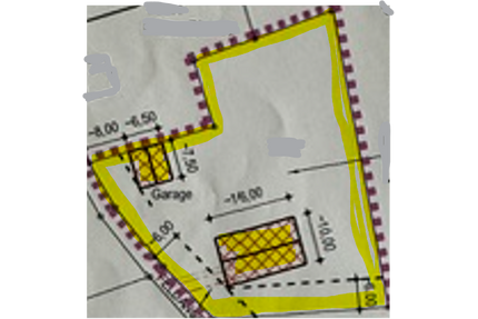 Grundstück zu verkaufen in Jettenbach 528.320,00 € 2032 m²