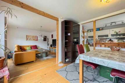 Haus zum Kaufen in Lauf an der Pegnitz 248.000,00 € 114 m²