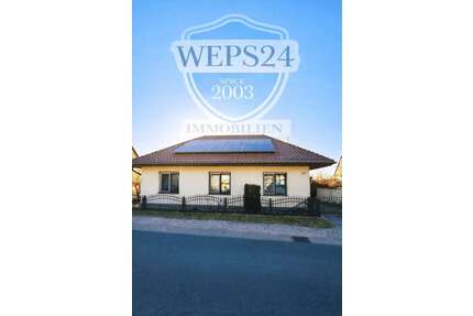 Haus zum Kaufen in Mögelin 330.000,00 € 105 m²