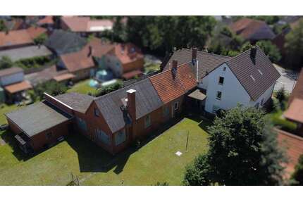 Haus zum Kaufen in Edemissen Eddesse 195.000,00 € 238 m² - Edemissen / Eddesse