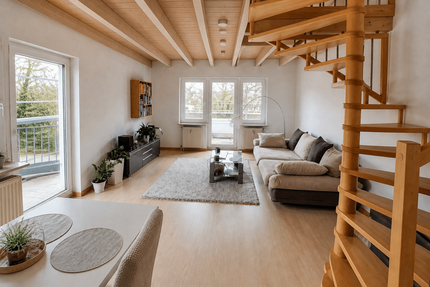 Wohnung zum Kaufen in Radolfzell am Bodensee 219.000,00 € 51.35 m²