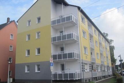 Bezugsfertige Wohnung zu vermieten! - Hamm