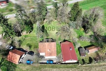 Grundstück zu verkaufen in Bernhardswald 250.000,00 € 1880 m²