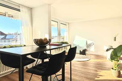 Wohnung zum Kaufen in Balingen 319.000,00 € 106 m²