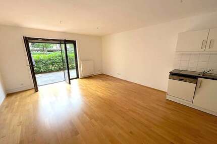 Wohnung zum Mieten in Frankfurt 1.004,57 € 61.96 m²