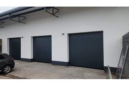 Moderne Lagerräume zur Miete in Trier-Nord