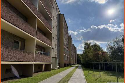 Wohnung zum Mieten in Gera 469,00 € 80 m²