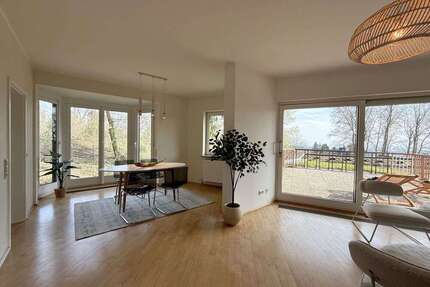 Wohnung zum Kaufen in Königstein 547.000,00 € 115.42 m²