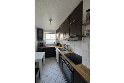 Wohnung zum Mieten in Lübeck 969,00 € 77.5 m²