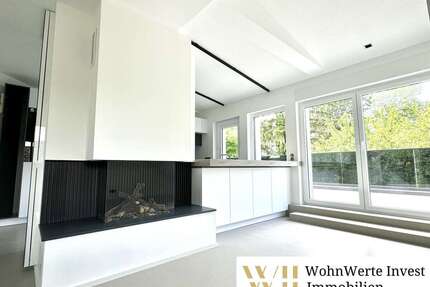 Wohnung zum Kaufen in Mainz 989.000,00 € 94 m²