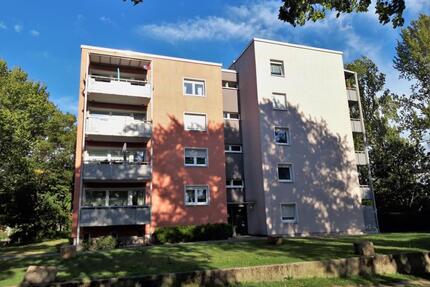 Mit VIVAWEST über den Dächern der Stadt...herrlicher Fernblick inklusive. - Gelsenkirchen Gelsenkirchen-Mitte