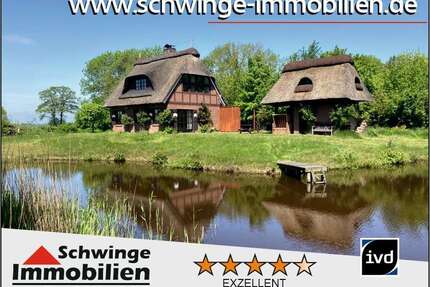 Haus zum Kaufen in Brobergen 330.000,00 € 85 m²