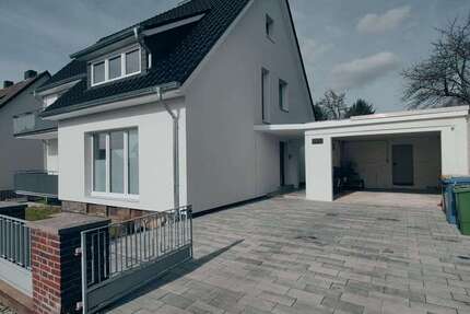 Haus zum Kaufen in Hildesheim 849.000,00 € 200 m²