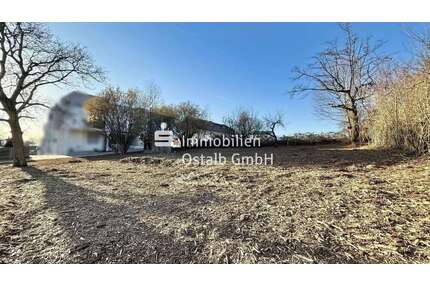 Grundstück zu verkaufen in Aalen 535.000,00 € 1234 m²