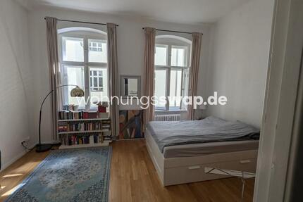 Wohnungsswap - 1 Zimmer, 33 m² - Wundtstraße, Berlin