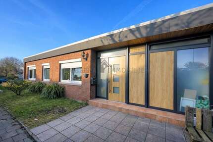 Haus zum Kaufen in Emden 189.000,00 € 98 m²