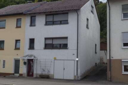 Haus zum Kaufen in Heidenheim 299.000,00 € 157 m²