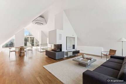 Wohnung zum Mieten in Düsseldorf-Niederkassel 3.650,00 € 158 m²