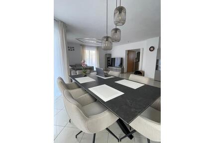 Großzügige 3-Zimmer-Erdgeschosswohnung - Friedrichshafen