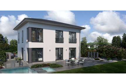 Haus zum Kaufen in Markkleeberg 599.000,00 € 166.76 m²