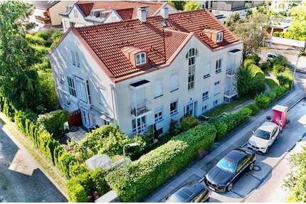 Wohnung zum Kaufen in München 499.900,00 € 72.82 m²