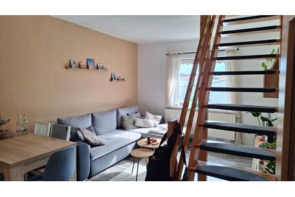 2 Raum Wohnung in Schleiz - 395,00&nbsp;EUR Kaltmiete, ca.&nbsp; 59,00&nbsp;m&sup2; in Schleiz (PLZ: 07907)