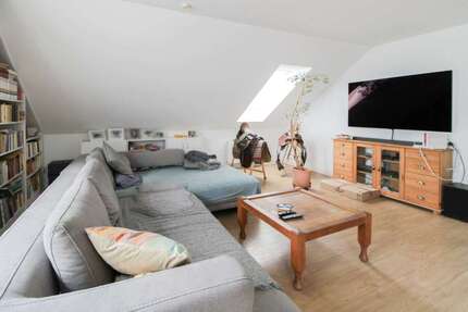Wohnung zum Kaufen in Renningen Malsheim 435.000,00 € 101.38 m²