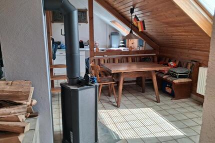 Kleine Einliegerwohnung zu vermieten - Breitenbach