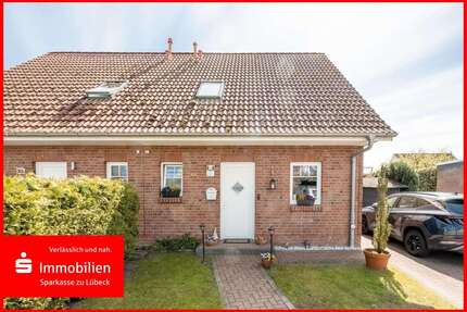 Haus zum Kaufen in Badendorf 369.000,00 € 79 m²