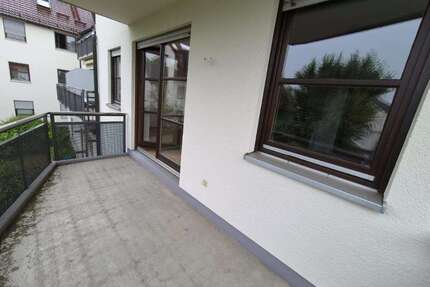Wohnung zum Kaufen in Friedberg 389.500,00 € 90 m²