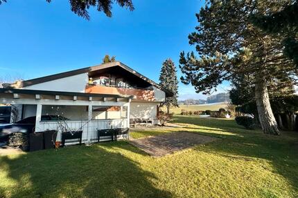 3-ZKB-DG-Wohnung in Schlier zu vermieten - Ravensburg