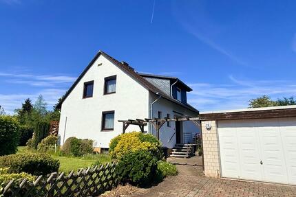 großzügiges 6-Zi-Einfamilienhaus im beliebten BS-Kanzlerfeld - Braunschweig Lehndorf-Watenbüttel