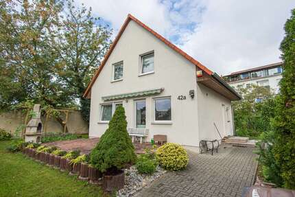 Haus zum Mieten in Berlin 2.300,00 € 96 m²